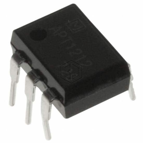 APT1212 - Panasonic Electric Works - Optoisolators - Triac, SCR Output