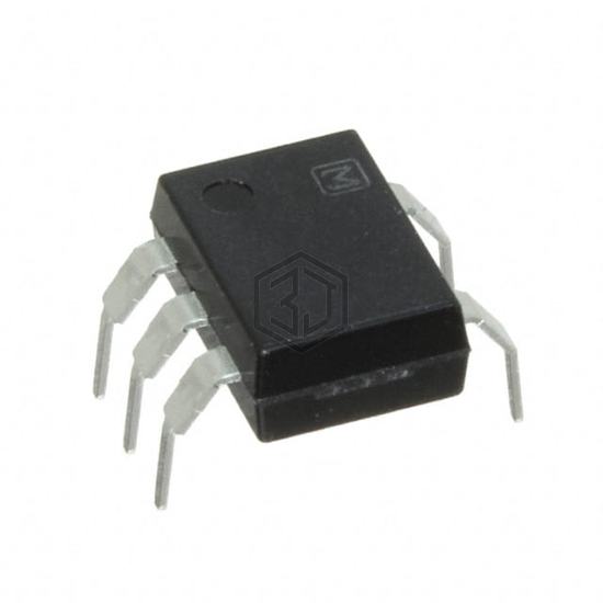 APT1222W - Panasonic Electric Works - Optoisolators - Triac, SCR Output