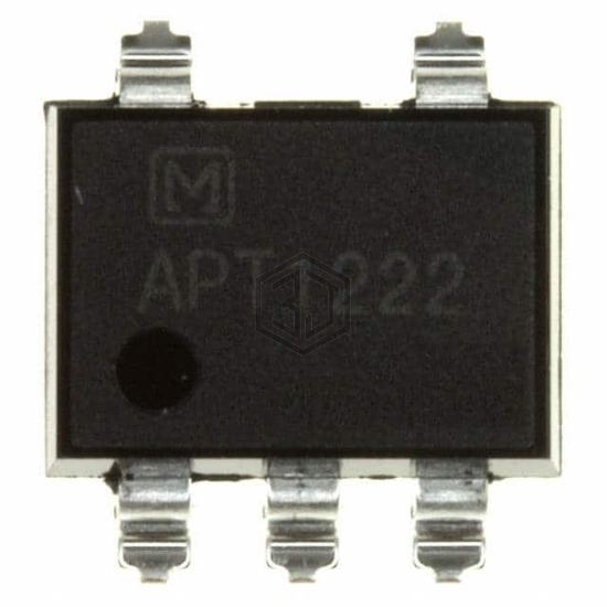 APT1222A - Panasonic Electric Works - Optoisolators - Triac, SCR Output
