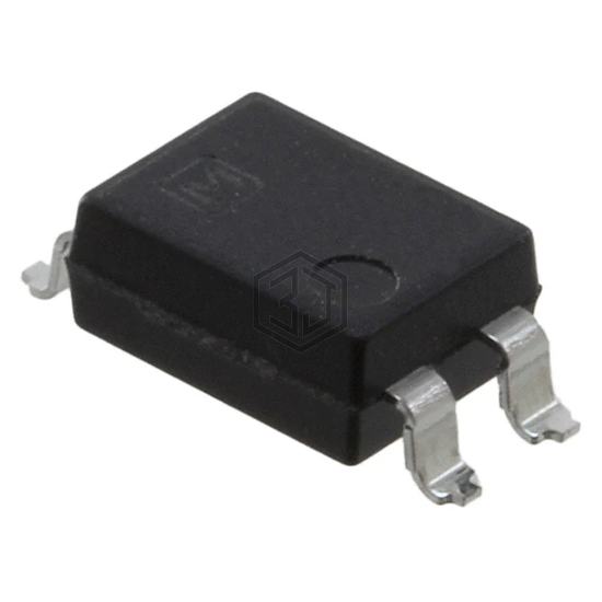 APT1221AX - Panasonic Electric Works - Optoisolators - Triac, SCR Output