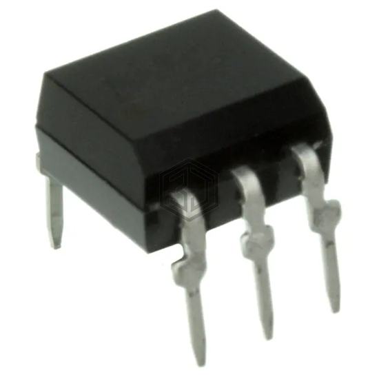 TLP748J(D4,F) - Toshiba Semiconductor and Storage - Optoisolators - Triac, SCR Output