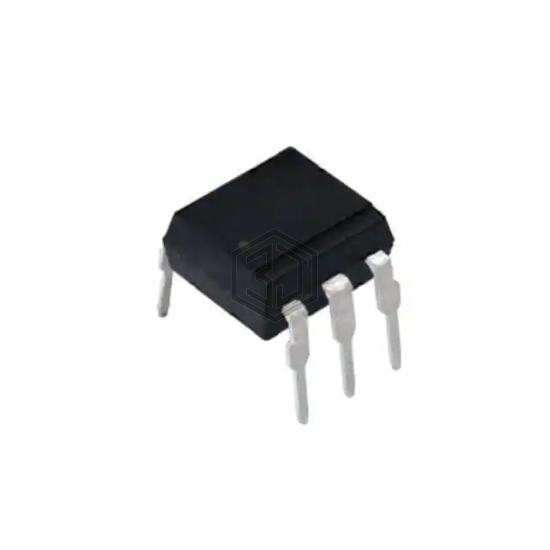 VOT8123AD-V - Vishay Semiconductor Opto Division - Optoisolators - Triac, SCR Output