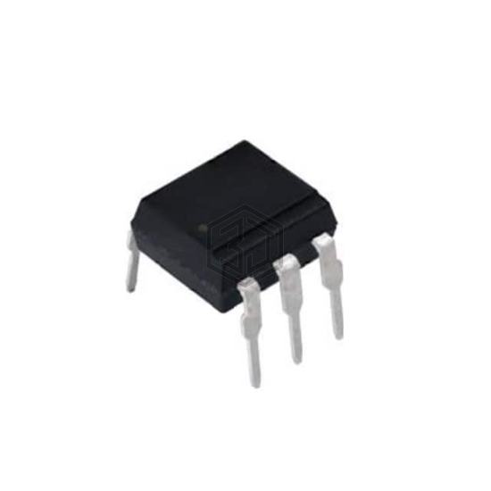 VOT8026AD-V - Vishay Semiconductor Opto Division - Optoisolators - Triac, SCR Output