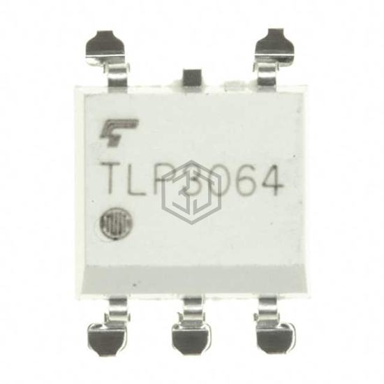 TLP3064(D4TP1S,C,F - Toshiba Semiconductor and Storage - Optoisolators - Triac, SCR Output