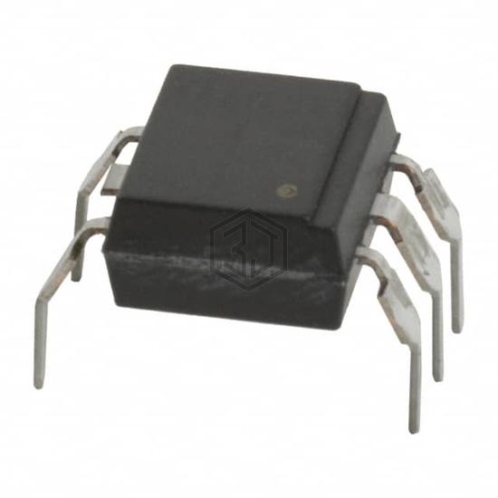 PC3SF11YVZAH - Sharp Microelectronics - Optoisolators - Triac, SCR Output