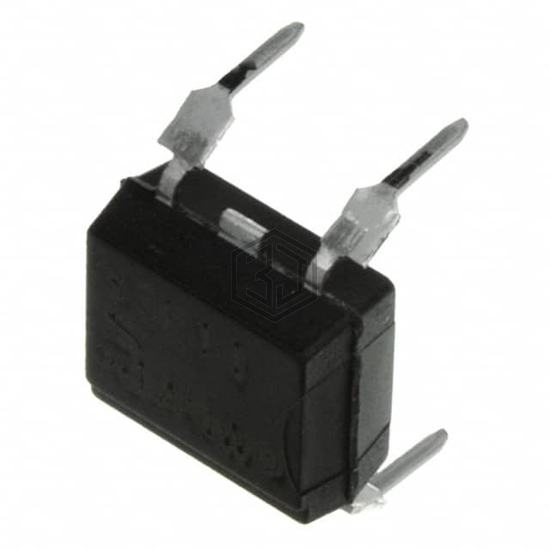PC3SF11YVZAF - SHARP/Socle Technology - Optoisolators - Triac, SCR Output
