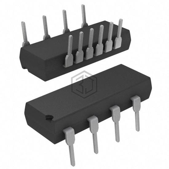 VO3526 - Vishay Semiconductor Opto Division - Optoisolators - Triac, SCR Output