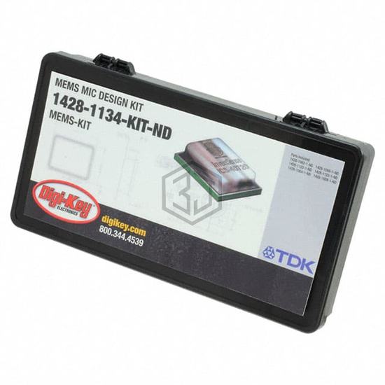 MEMS-KIT - TDK InvenSense - Audio Kits