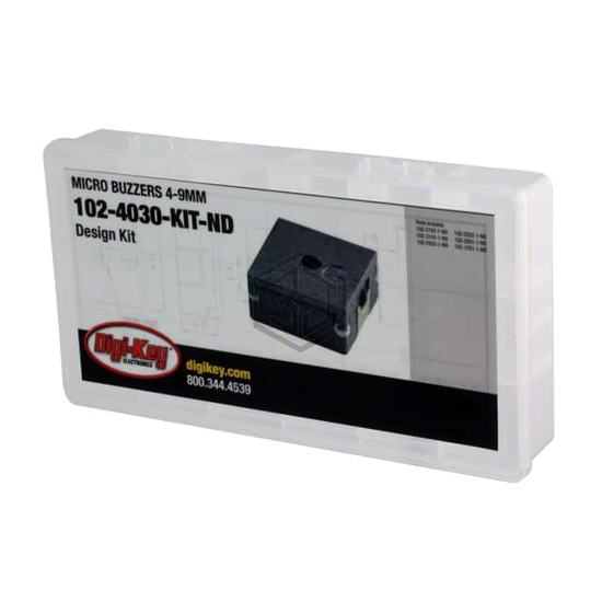 102-4030-KIT - CUI Devices - Audio Kits