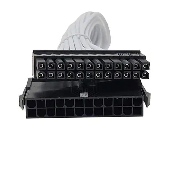 F04-240W-KIT - Micro Connectors, Inc. - Cable Assemblies