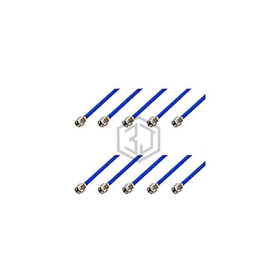 KHFC2-141+ - Mini-Circuits - Cable Assemblies