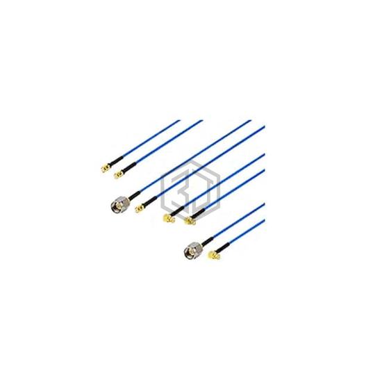 KHFC1-047+ - Mini-Circuits - Cable Assemblies