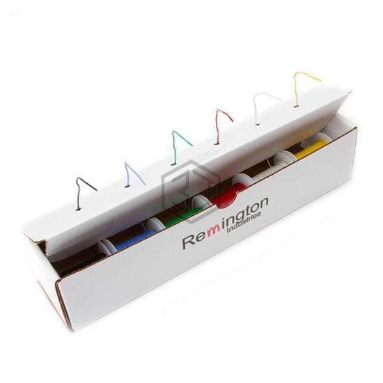 8STRGPTKIT - Remington Industries - Cables, Wires - Single Conductors