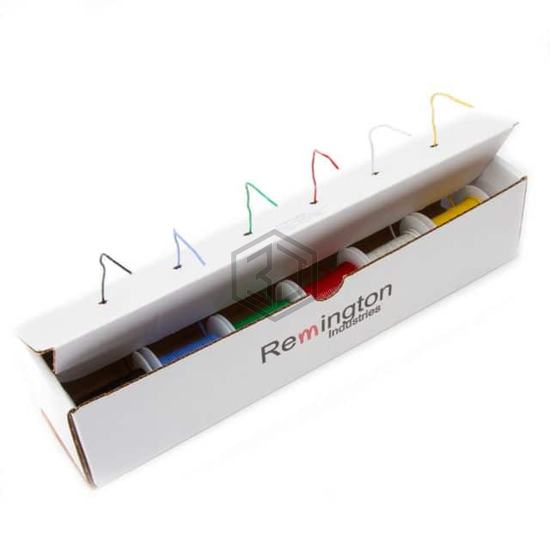 14STRUL1426KIT - Remington Industries - Cables, Wires - Single Conductors