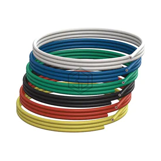 CT4403 - Cal Test Electronics - Cables, Wires - Single Conductors