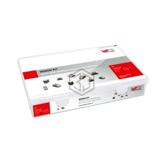 885060 - Würth Elektronik - Capacitor Kits