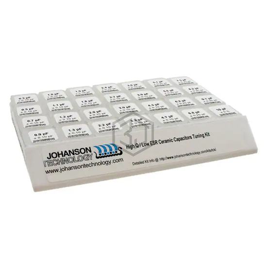 S805TS - Johanson Technology Inc. - Capacitor Kits