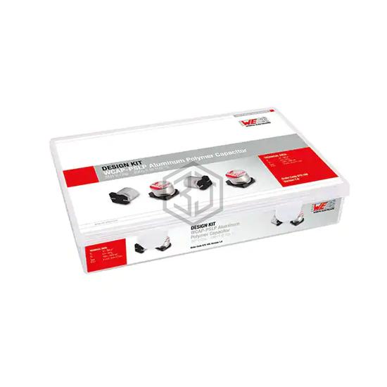 875105 - Würth Elektronik - Capacitor Kits