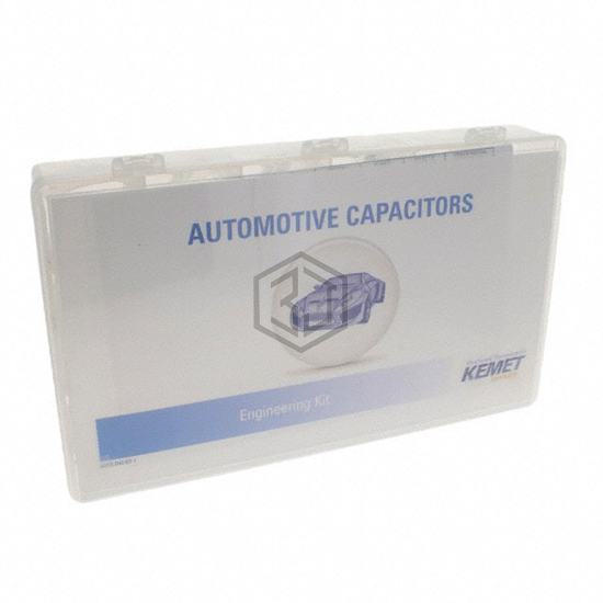 AUTO ENG KIT 1 - KEMET - Capacitor Kits