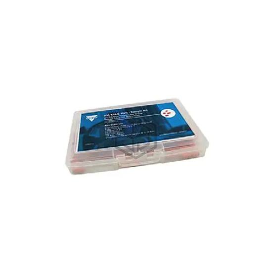 MAL223599001E3 - Vishay Beyschlag/Draloric/BC Components - Capacitor Kits