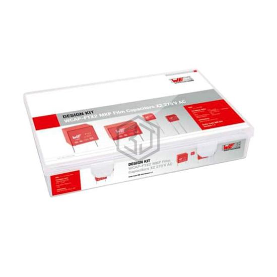 890324 - Würth Elektronik - Capacitor Kits