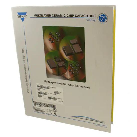 VJ0402HIFRQ1KIT - Vishay Vitramon - Capacitor Kits