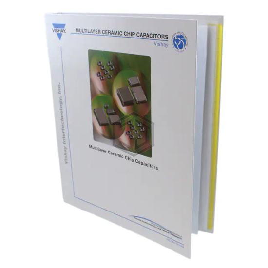 VJ0603HIFRQ2KIT - Vishay Vitramon - Capacitor Kits