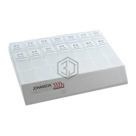 S-X15-EMI - Johanson Dielectrics Inc. - Capacitor Kits