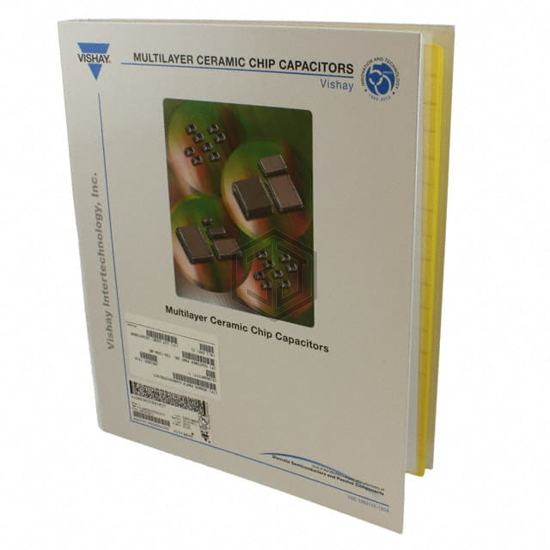 VJ0603HIFRQ1KIT - Vishay Vitramon - Capacitor Kits