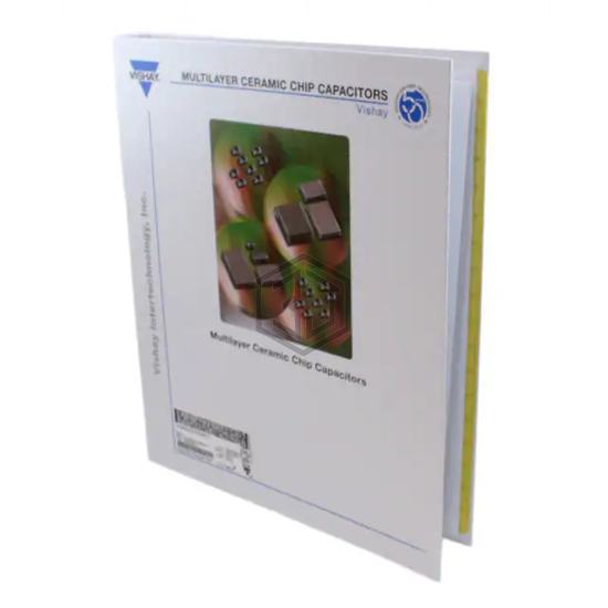 VJ0805HIFRQ2KIT - Vishay Vitramon - Capacitor Kits