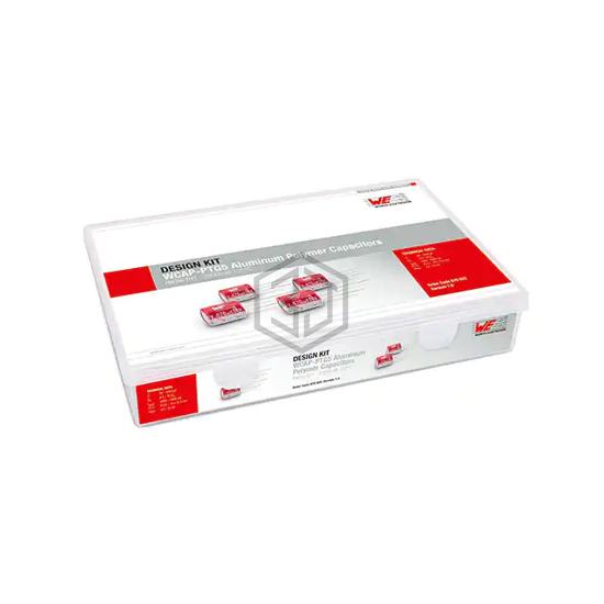 870025 - Würth Elektronik - Capacitor Kits
