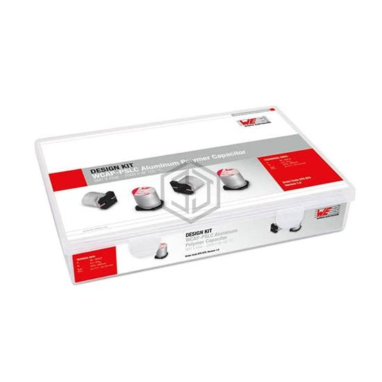 875075 - Würth Elektronik - Capacitor Kits