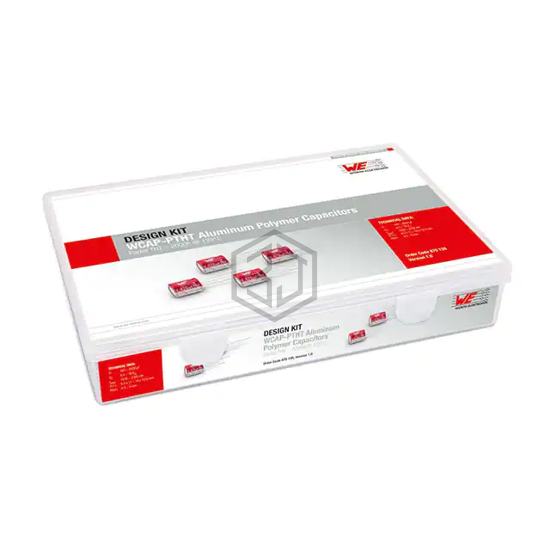 870135 - Würth Elektronik - Capacitor Kits