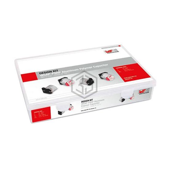 875115 - Würth Elektronik - Capacitor Kits