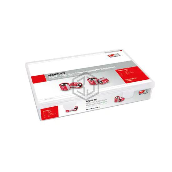861021 - Würth Elektronik - Capacitor Kits