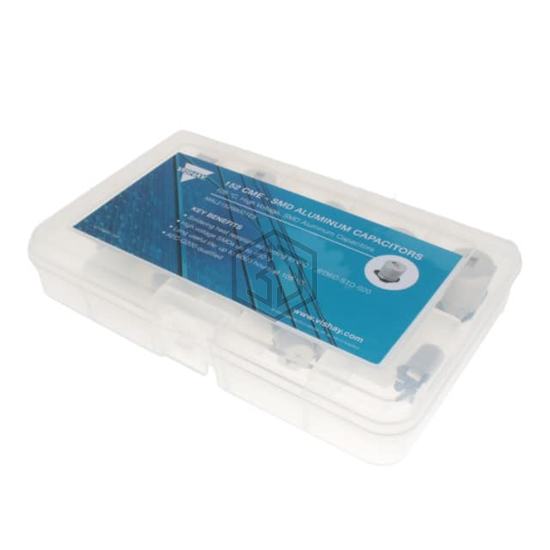 MAL215299001E3 - Vishay Beyschlag/Draloric/BC Components - Capacitor Kits