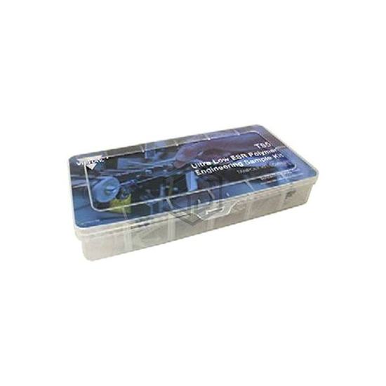 KIT-POLYTAN-LOWESR - Vishay Sprague - Capacitor Kits