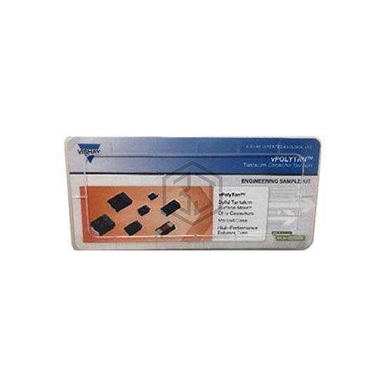 KIT-POLYTAN-IND - Vishay Sprague - Capacitor Kits