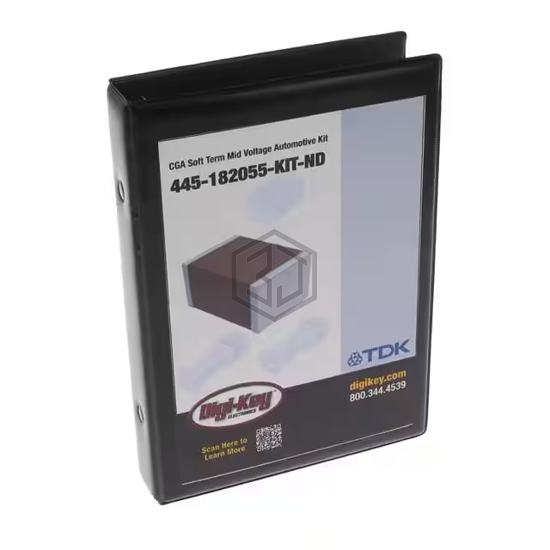 CGA-STMV01-E3-KIT - TDK Corporation - Capacitor Kits