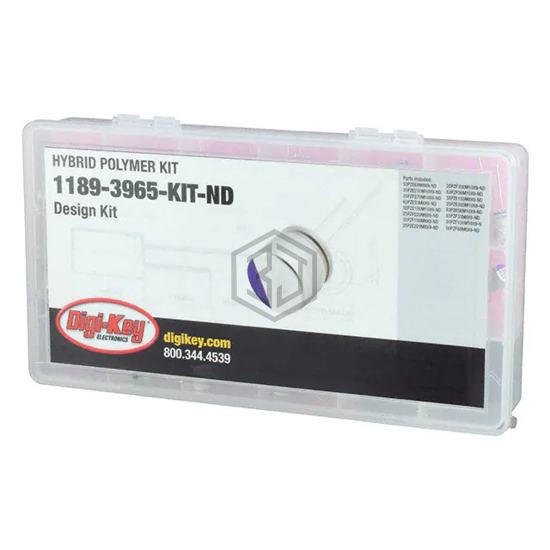 PZ-HYBRID-KIT - Rubycon - Capacitor Kits