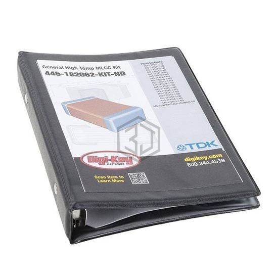 CNP0-AC01-E6-KIT - TDK Corporation - Capacitor Kits