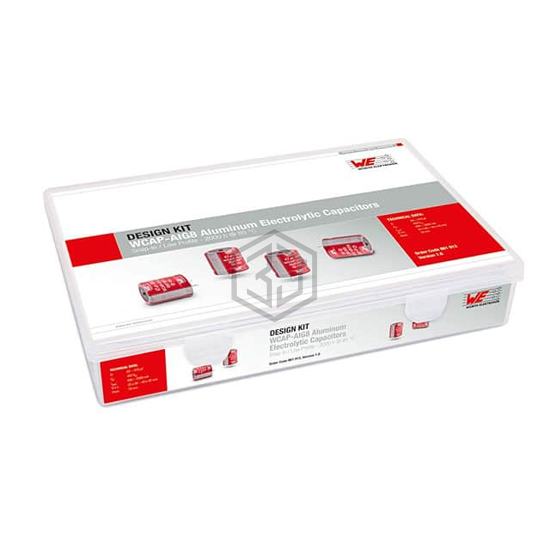 861012 - Würth Elektronik - Capacitor Kits