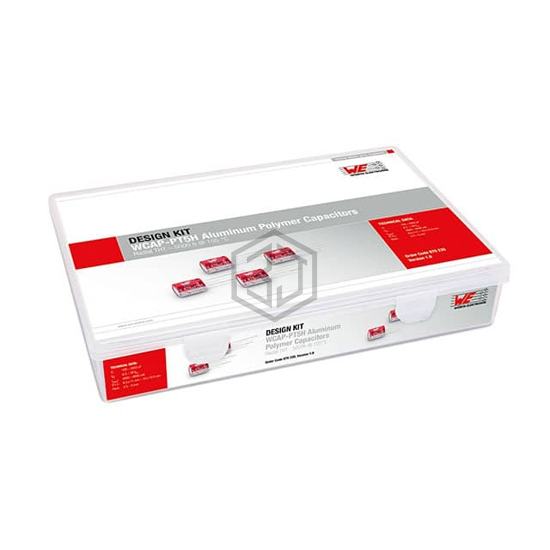 870235 - Würth Elektronik - Capacitor Kits