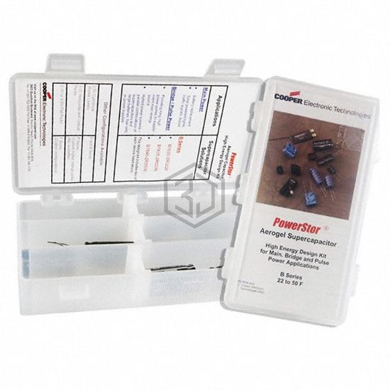 PS-5906 - Eaton - Electronics Division - Capacitor Kits