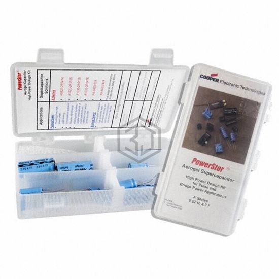 PS-5903 - Eaton - Electronics Division - Capacitor Kits