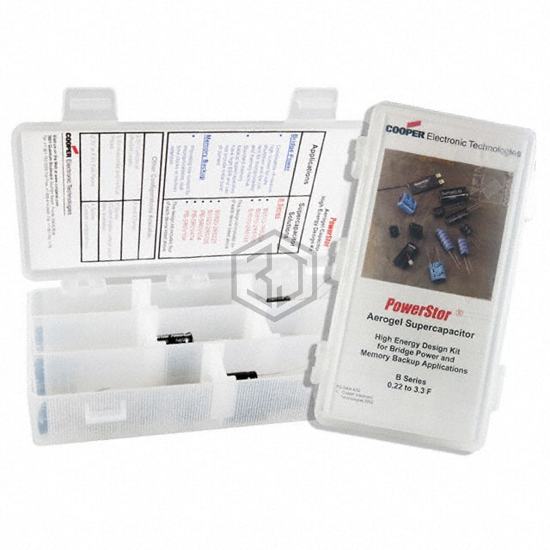 PS-5904 - Eaton - Electronics Division - Capacitor Kits