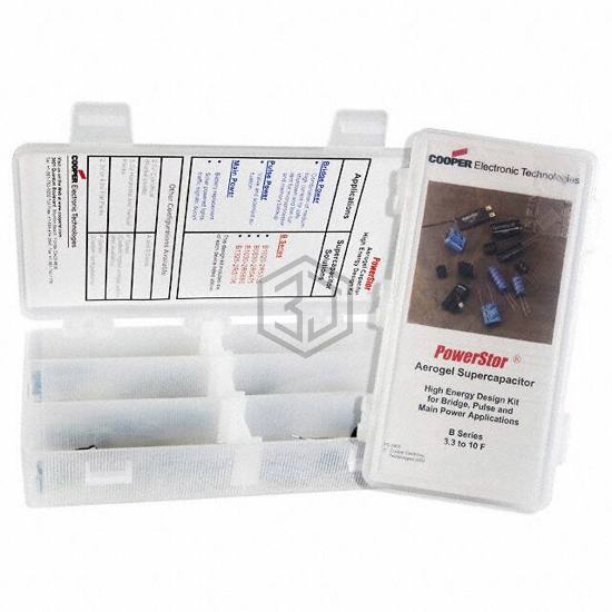 PS-5905 - Eaton - Electronics Division - Capacitor Kits