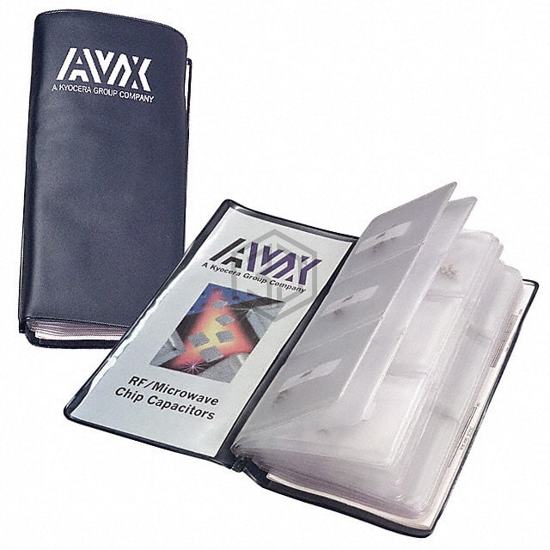 KITSQ002LF - KYOCERA AVX - Capacitor Kits