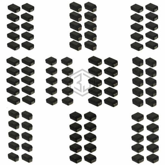 TAN ENG KIT 09 - KEMET - Capacitor Kits