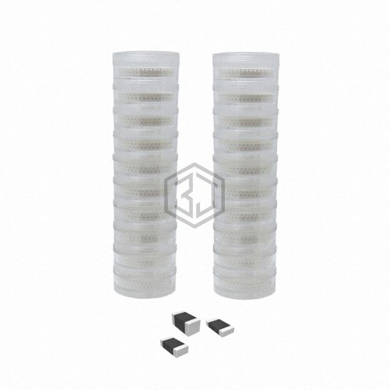 CER ENG KIT 10 - KEMET - Capacitor Kits